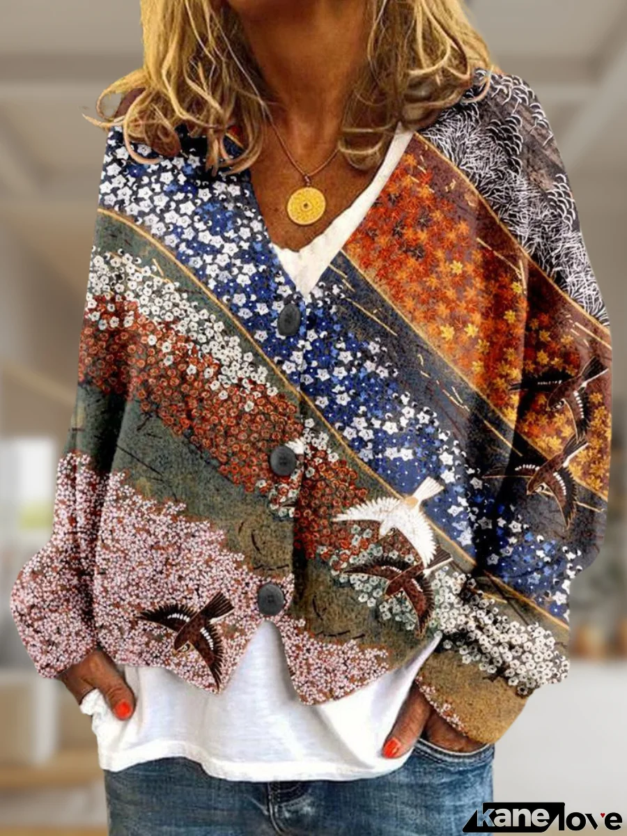 Elegant and Versatile winter Pullover