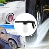 Foam Cannon Car Washing Kit Quick Connect To Garden Hose Foam Cannon Garden Hose