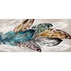 Feather - Full Round/Square Diamond Painting(80*40cm)