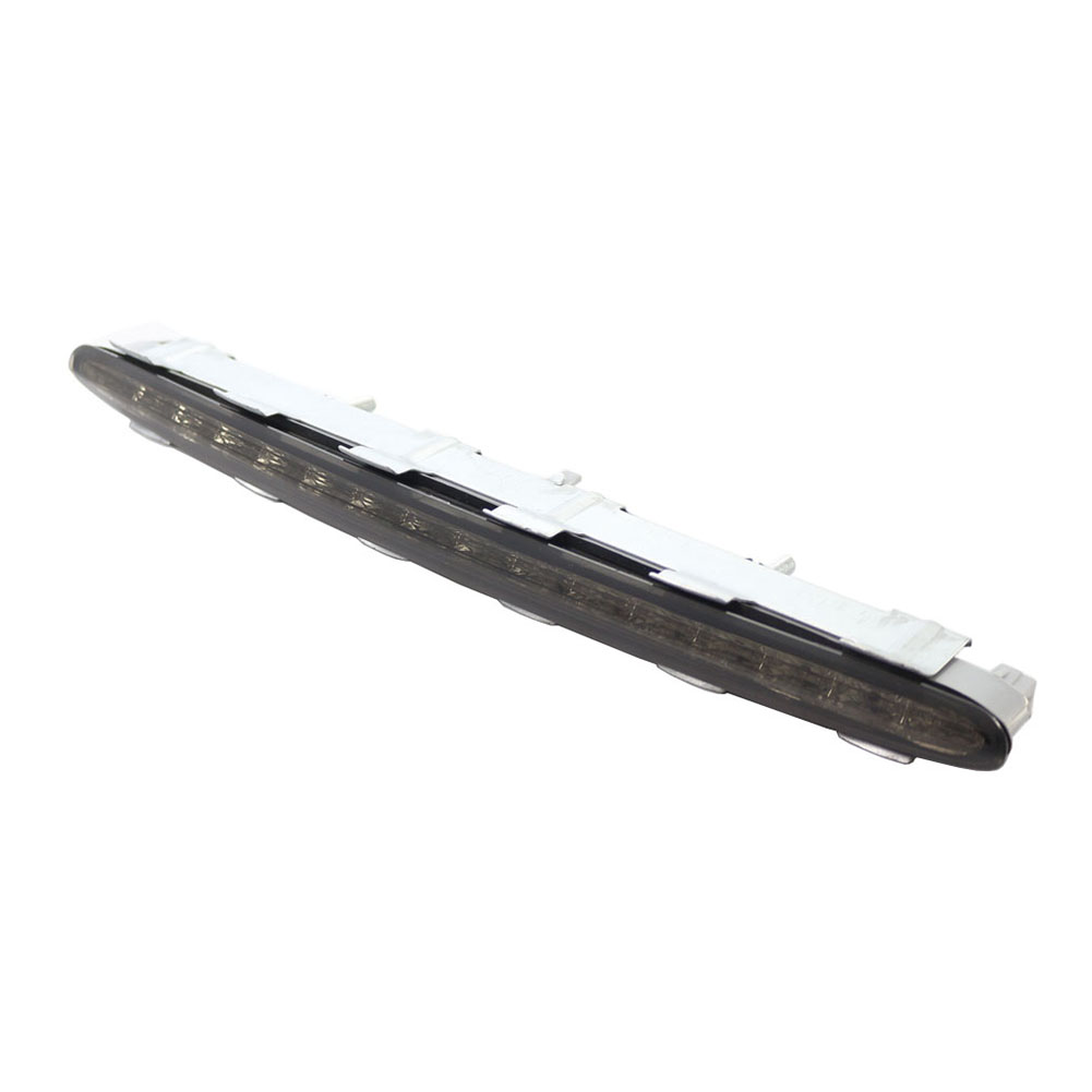 

Auto Car Rear High Brake Light Bar for Mercedes-Benz Third Stop Lamp Strip, 501 Original