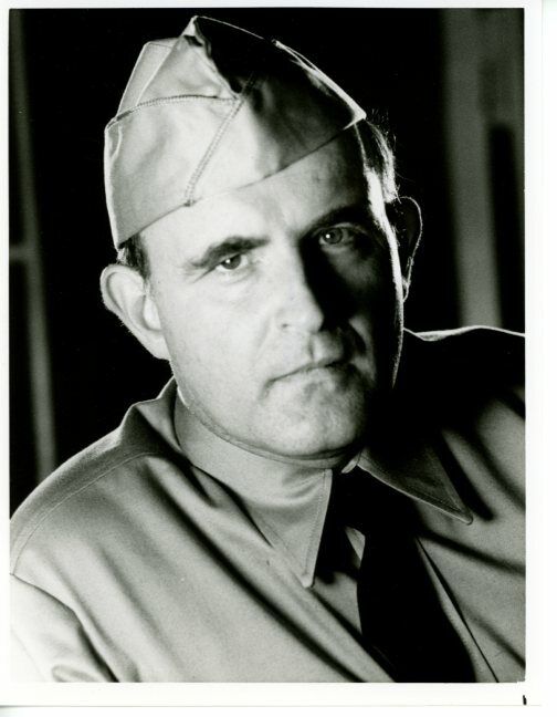 Peter Boyle From Here to Eternity Original 7x9 Press Photo Poster painting