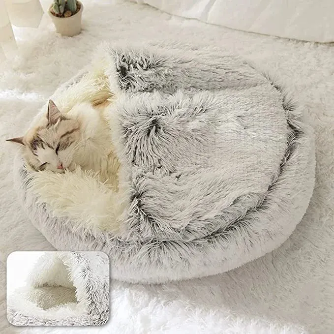  Cozy Pet Bed &ndash; Hot Sales 60%