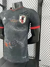 2024/2025 Player Version Japan Special Edition Football Jersey 1:1 Thai Quality
