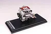 MH 2024 HEC ​​Exhibition Limited Edition 1/18 Scale Engine Car Model