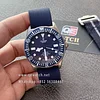 Tudor Pelagos FXD Titanium Case Navy blue fabric strap m25707b/24-0001 (42mm) Super Clone 