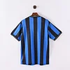 Inter Milan 2009-2010 Retro Home Shirt