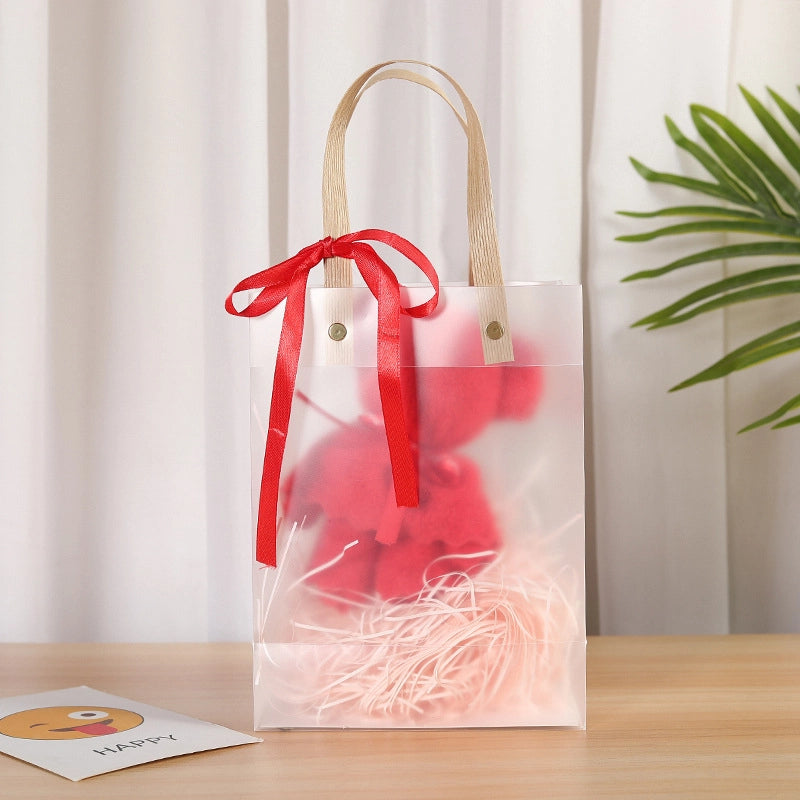 Bear Towel Companion Gift Wedding Opening Small Gift Kindergarten Graduation Shop Creative And Practical Gift