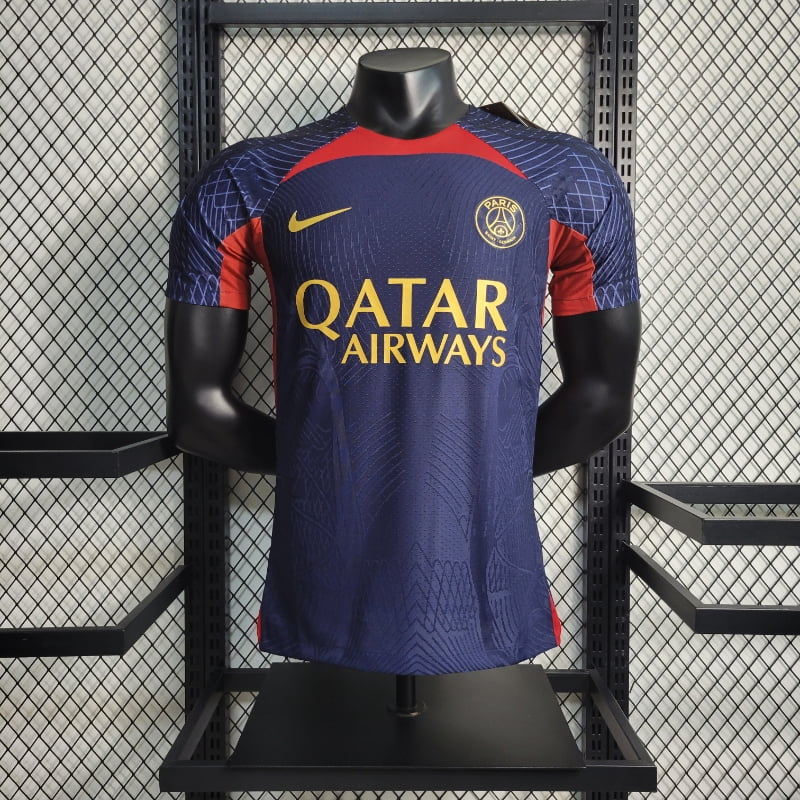 23-24 Player PSG training Suit