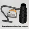 4/5-layer Vacuum Cleaner Hose Adapter 22mm 28mm 30mm 36mm 45mm Universal