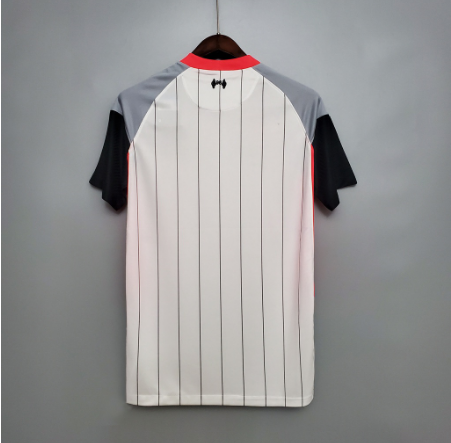 20/21 Liverpool Fourth Away Football shirt