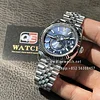 Rolex Sky-Dweller m336934-0006 Stainless steel Blue Dial Jubilee Bracelet 42mm Super Clone