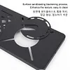 Camping IGT Table Board Kitchen Stainless Steel Table Board Storage Bag Included
