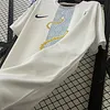 2025/2026 Tottenham Hotspur Pre-match clothing Football Shirt 1:1 Thai Quality