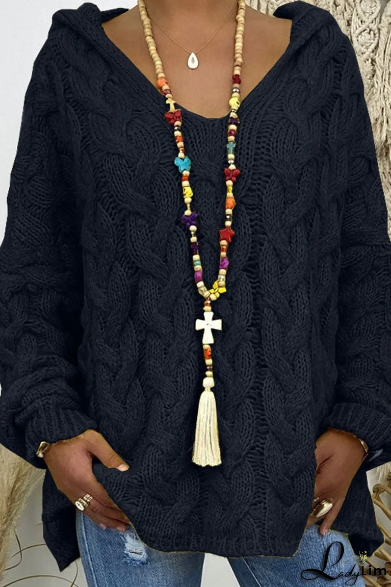 Stylish and Elegant winter Pullover