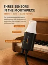 MIDI Breath Controller MBC-10