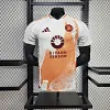 2024/2025 Player Version Roma Away Football Shirt 1:1 Thai Quality