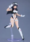 PLAMATEA VALKYRIE TUNE Erika Stradivari - Original Design Official Statue - Good Smile Company