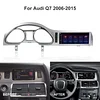 Ugode Apple Carplay Screen For Audi Q7 Android Auto Radio Head Unit