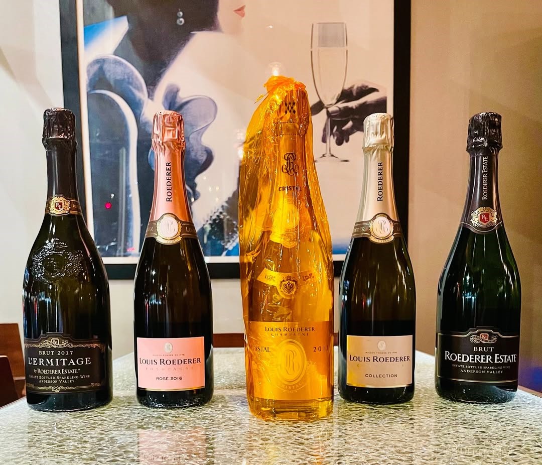 其他香檳 友誠酒藏