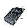 mSATA SSD To 44Pin 2.5 Inch IDE Adapter Card mSATA SSD to 2.5inch IDE SSD