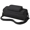 Portable Speaker Carrying Case Dustproof Audio Protective Case for SRS-XB43