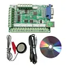 USB 5 Axis Breakout Board for Mach3 V3.25 Z Sensor Driver Motion Card Controller