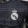 2024/2025 Player Edition Real Madrid Special Edition Football Jersey 1:1 Thai Quality