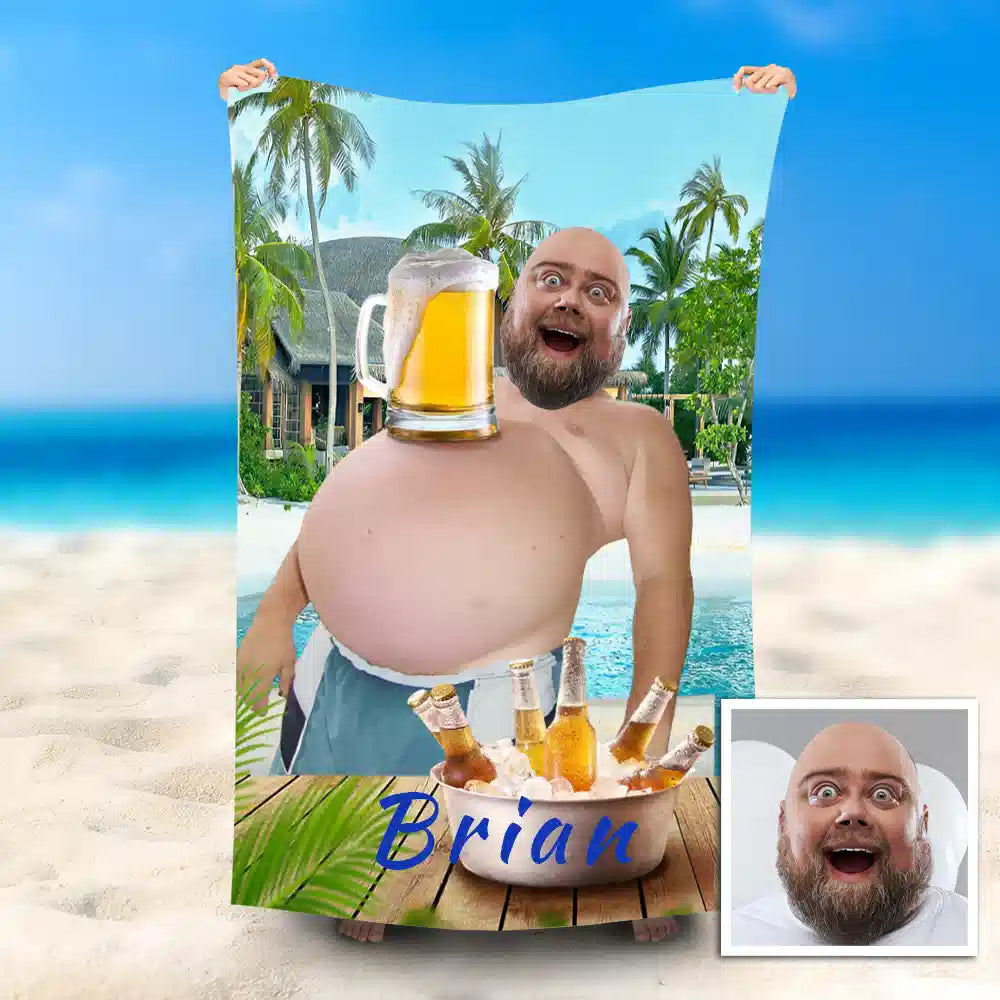 Custom Blanket Personalized Kids Gifts | Makemesurprise&reg;