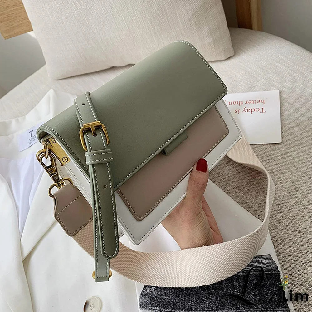 women's trend chain summer Bag Trendy fashion messenger women's bag