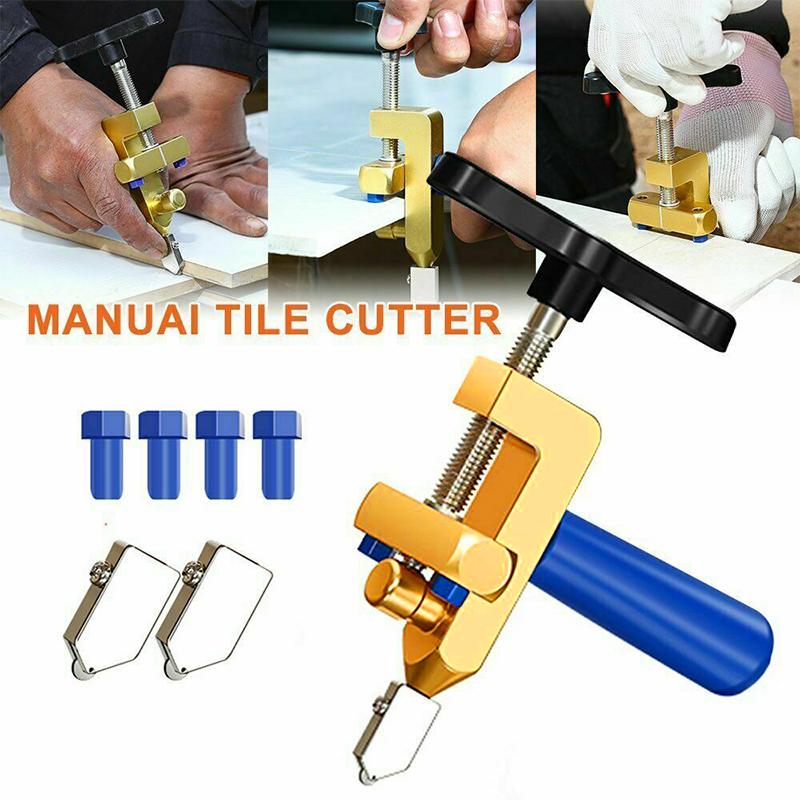 Integrated Tile cutter | 168DEAL
