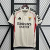 2025/2026 Benfica Away Football Shirt 1:1 Thai Quality