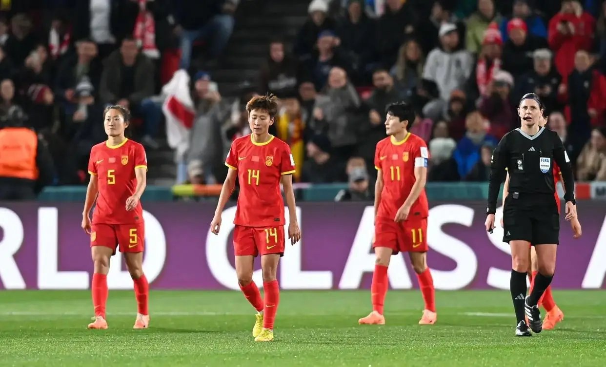 China’s Women’s Football: Roses, Goals, and Jerseys That Shout ‘We’re Here’jersey|football shirt|football kit|football sportswear