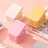 3-in-1 Loose-leaf Multifunctional Hole Punch