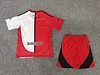 2025/2026 River Plate Fourth Away Football Jersey 1:1 Thai Quality Kids Size