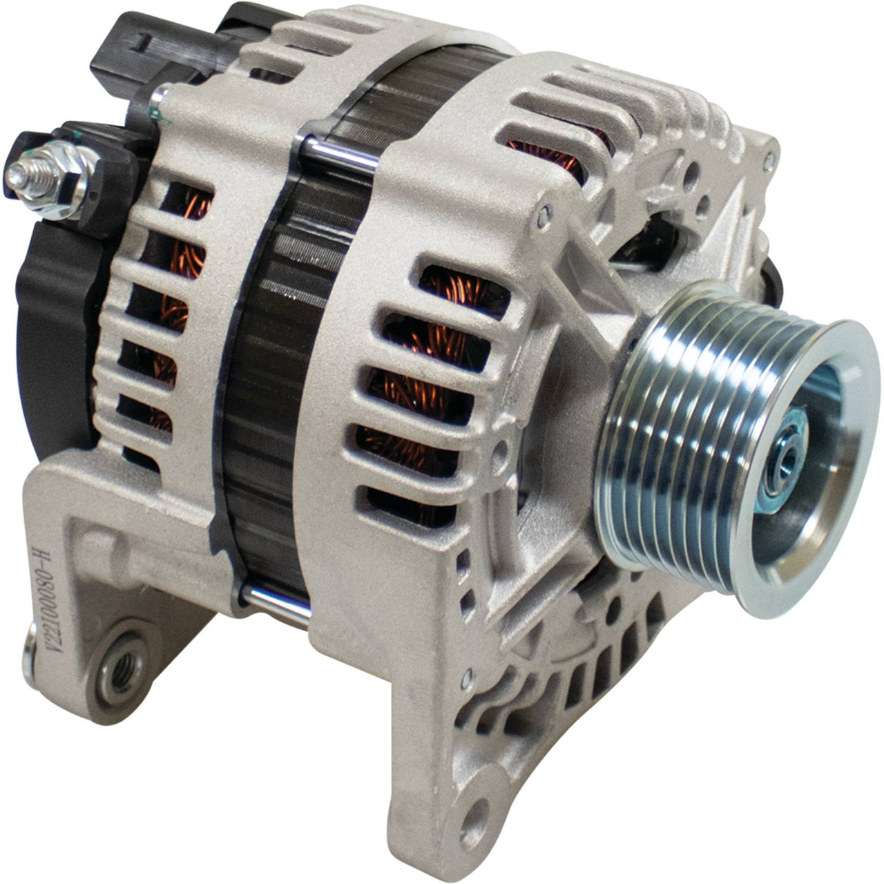 ATG20290  Truck spare parts TG-Tian Guan Alternator 12V  120A 5318120  JFZ1120-1011 for FOTON Cummins ISF3.8 