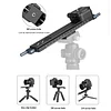 LCB-16M Mini Macro Photography Rail Slider Tabletop Portable Slide for Camera Macro Time-lapse Photography ARCA SWISS