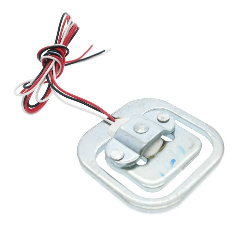 50 Kg Human Body Load Cell Weighing Electronic Scale Sensor Resistance Weight Sensor