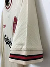 Joyfball 1996-1997 Retro Liverpool away Football Shirt 1:1 Thai Quality
