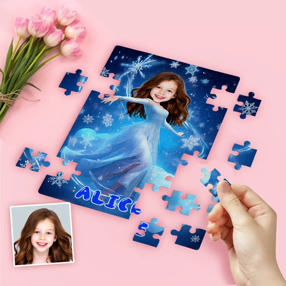 Custom Blanket Personalized Kids Gifts | Makemesurprise®