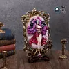 Decorative Frame of Boa Hancock - ONE PIECE Resin Statue - iLL ILLEGAL FACTORY Studios  [In Stock]