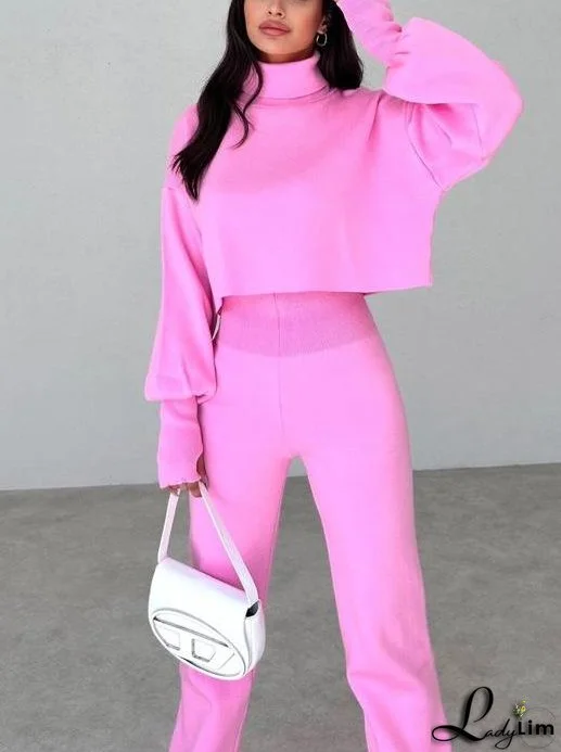 Effortless and Chic winter garment