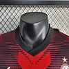 2023/2024 Player Version AC Milan Home Football Jersey 1:1 Thai Quality