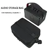 EVA Hard Carrying Case Shockproof Travel Protective Bag for Marshall Kilburn II