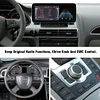 Ugode AUDI A6 2005-2011 year Apple CarPlay Android Auto Display Monitor Upgrade Autoradio Stereo 