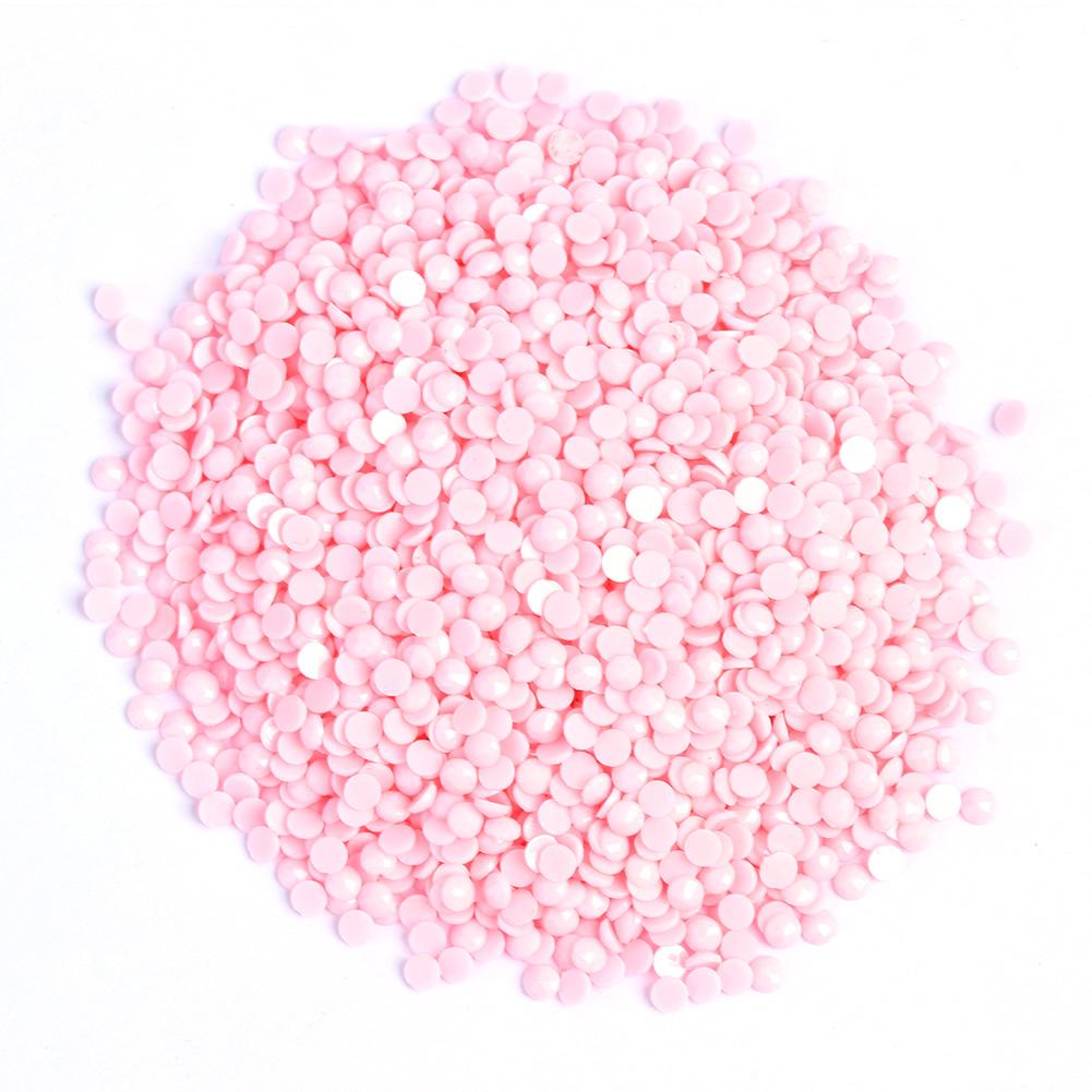 

Round Bead Stone DMC - 963, 501 Original