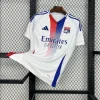 24/25 Lyon Soccer Jersey Home