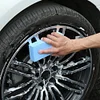 Auto Cleaning Supplies Soft Cleaning Thick Sponge Block Large Car Cleaning Tools