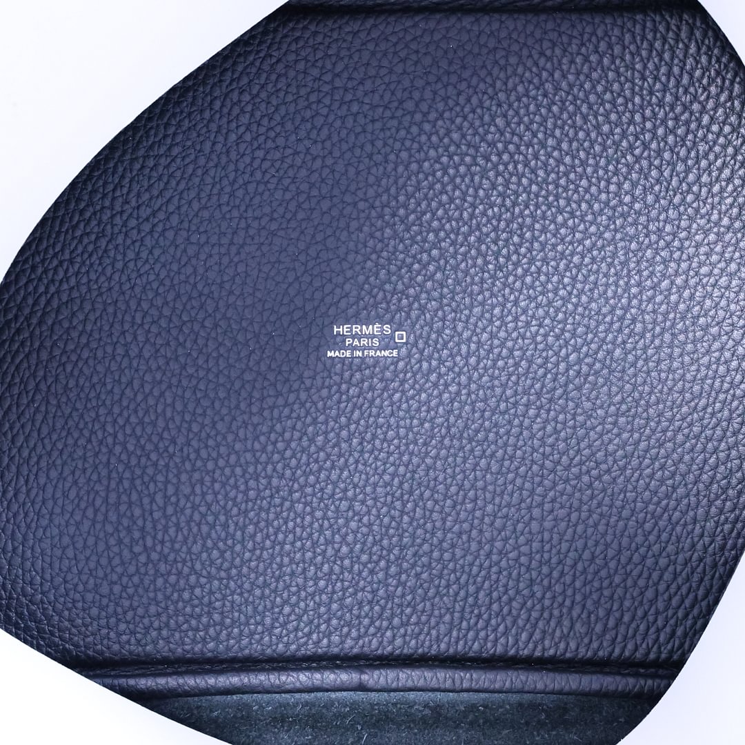 Picotin22  Touch Clemence 89 Noir PHW