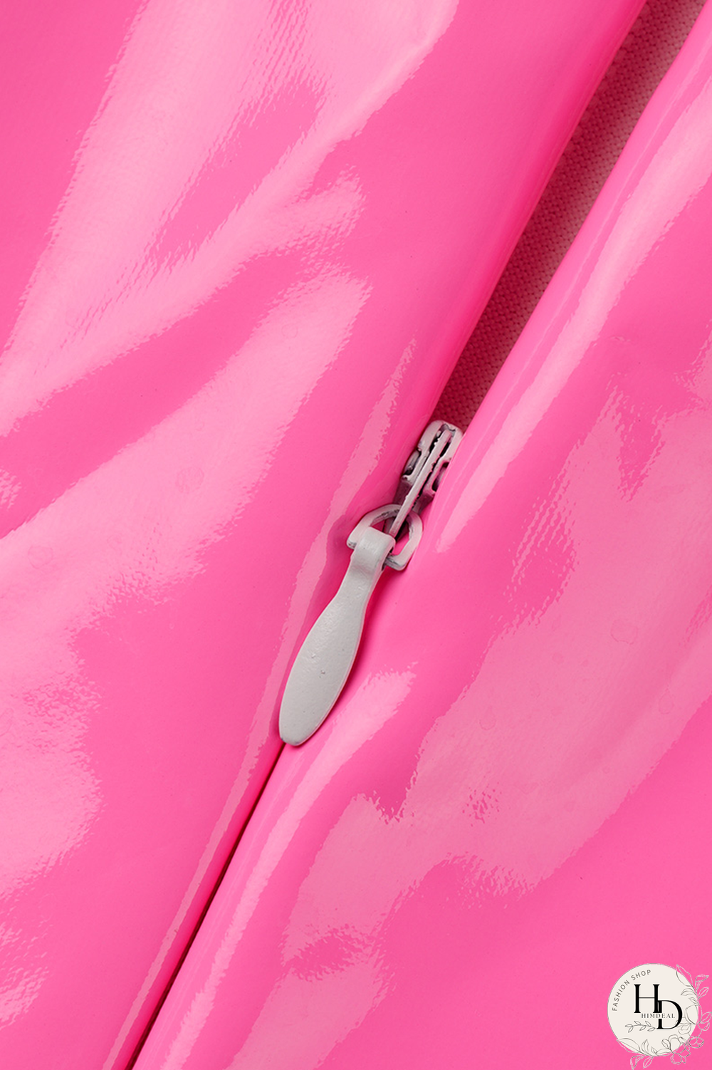 Red Sexy Solid Patchwork U Neck Pencil Skirt Dresses