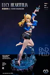 1/6 Scale Lucy Heartfilia - Fairy Tail Resin Statue - GuGu Studio